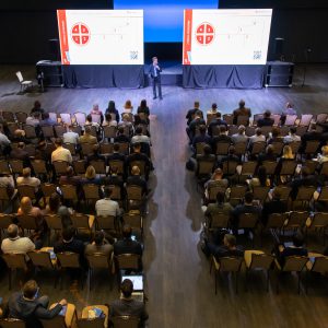 #conference