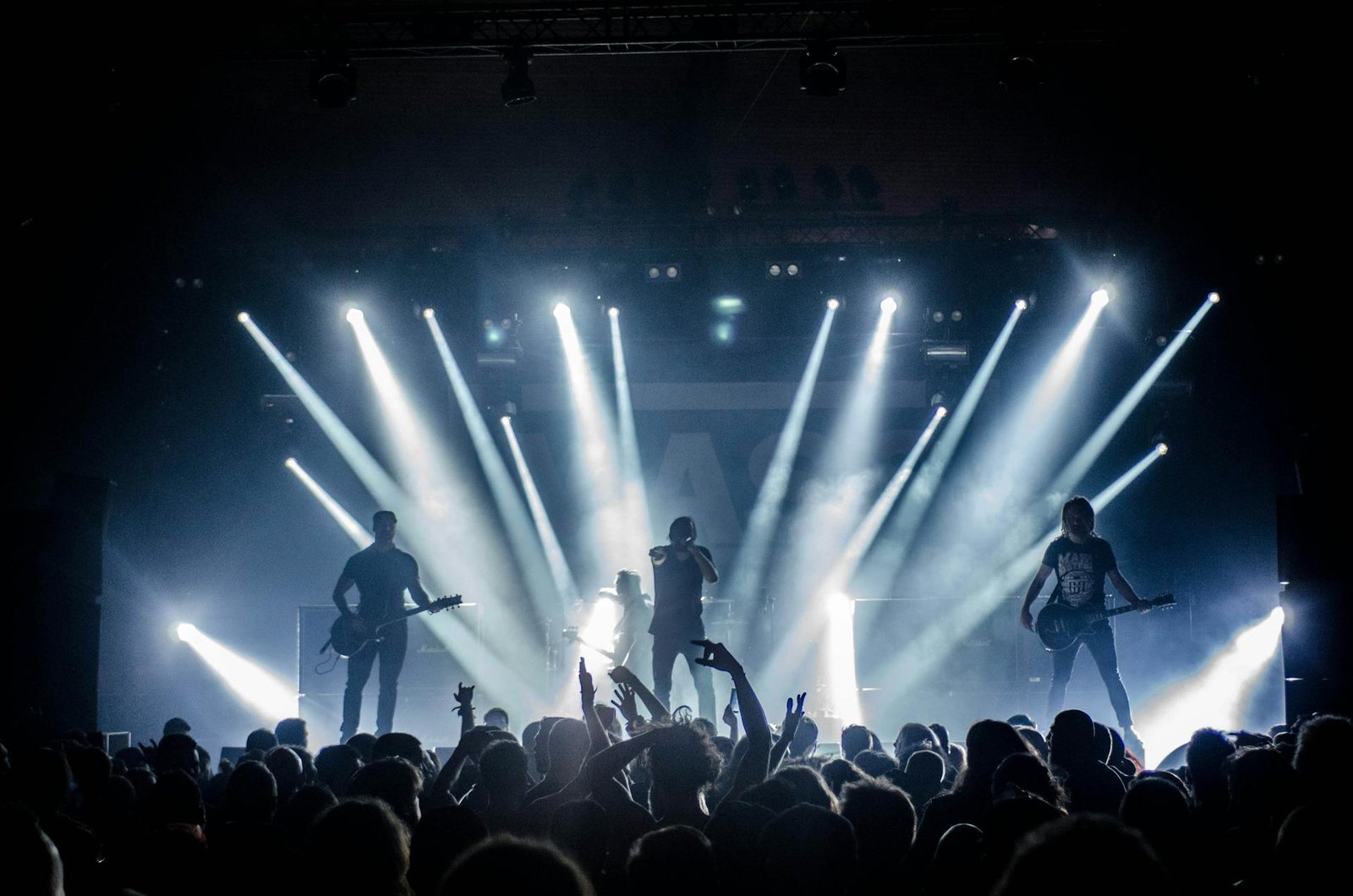 Stage